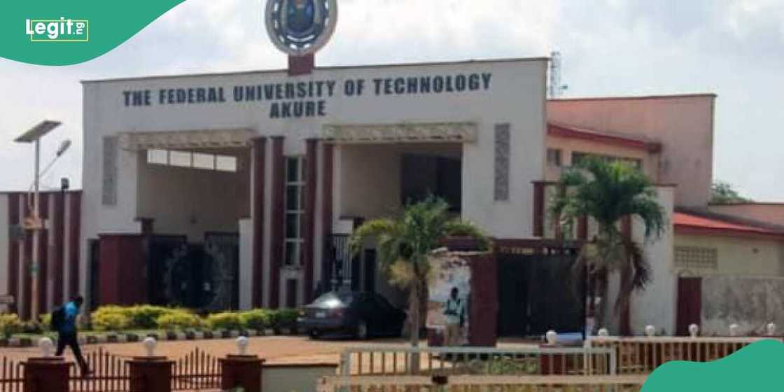 FUTA/Ondo state news/Ondo state news today FUTA/Ondo state news/Ondo state news today