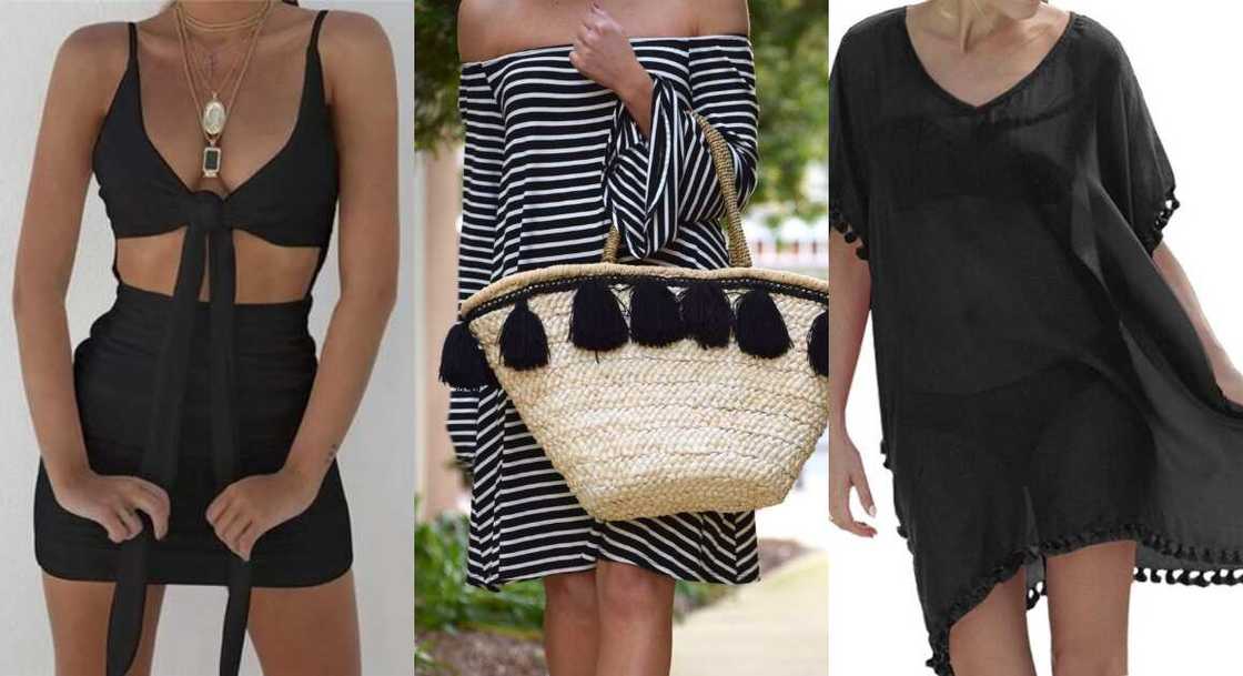 Beach dresses Beach dresses