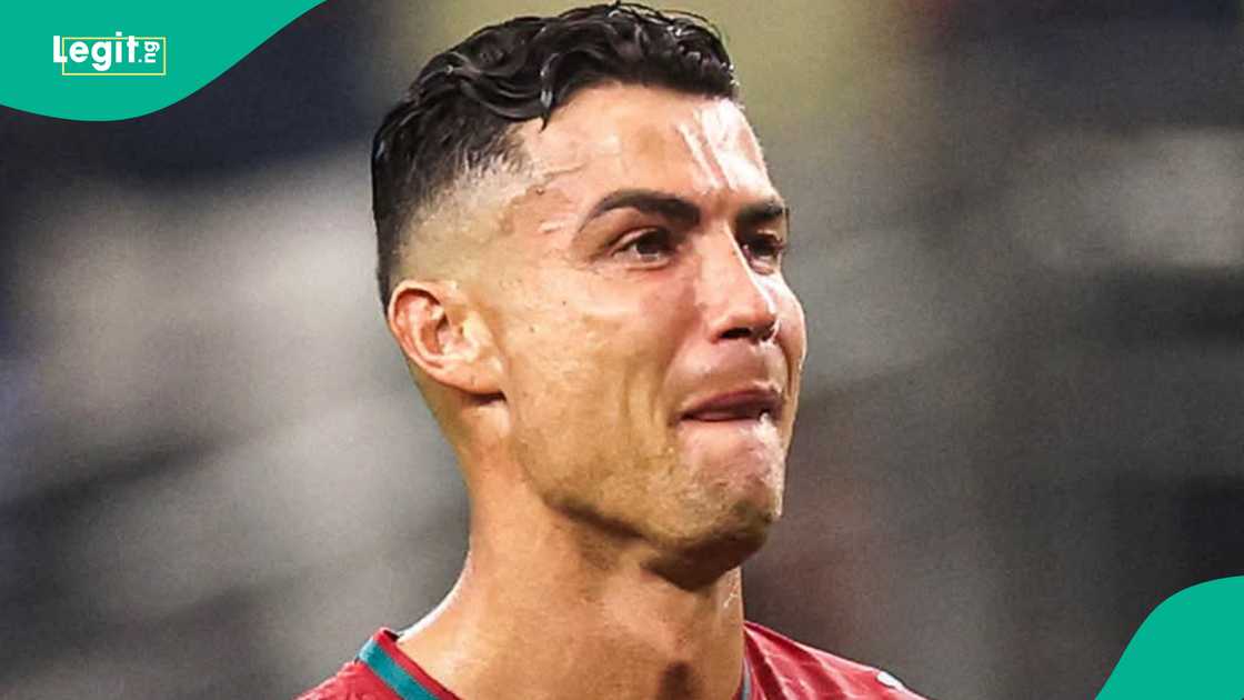 Ronaldo ya buga gasar cin kofin duniya karo na 6 Ronaldo ya buga gasar cin kofin duniya karo na 6