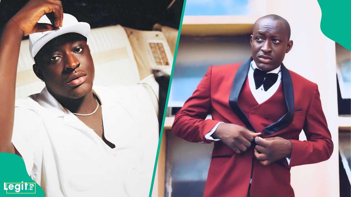 Carter Efe loses TikTok account with over 5.6 million followers after permanent ban Carter Efe loses TikTok account with over 5.6 million followers after permanent ban