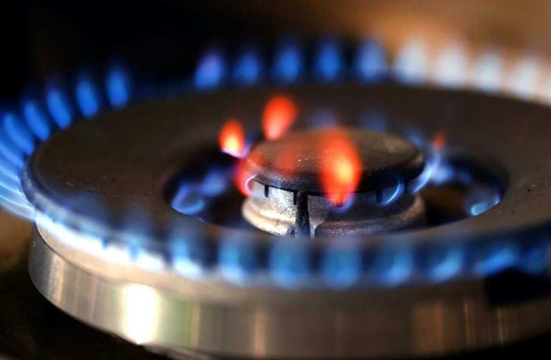 Cooking with gas has been linked to around 12 percent of asthma cases in the United States, Australia and Europe Cooking with gas has been linked to around 12 percent of asthma cases in the United States, Australia and Europe