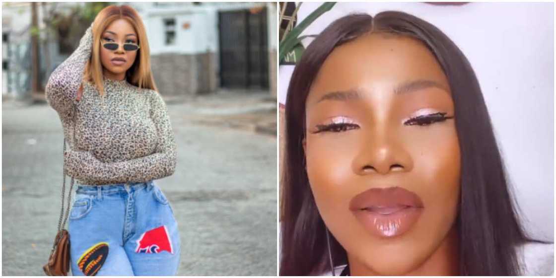 They Will Soon Come for Instagram and Others: Tacha Reacts to Twitter Ban, Says There’s a Bigger Picture They Will Soon Come for Instagram and Others: Tacha Reacts to Twitter Ban, Says There’s a Bigger Picture