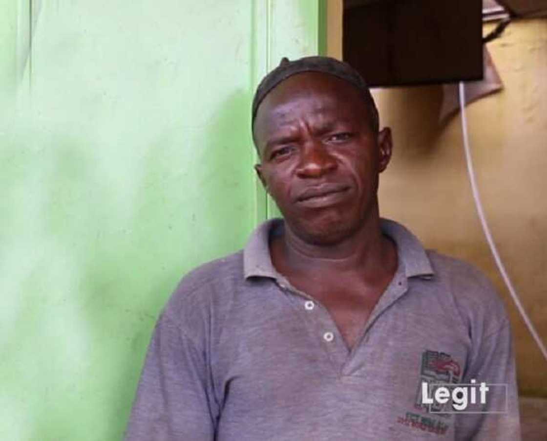 How open defecation undermines children’s right to education in Nigeria How open defecation undermines children’s right to education in Nigeria