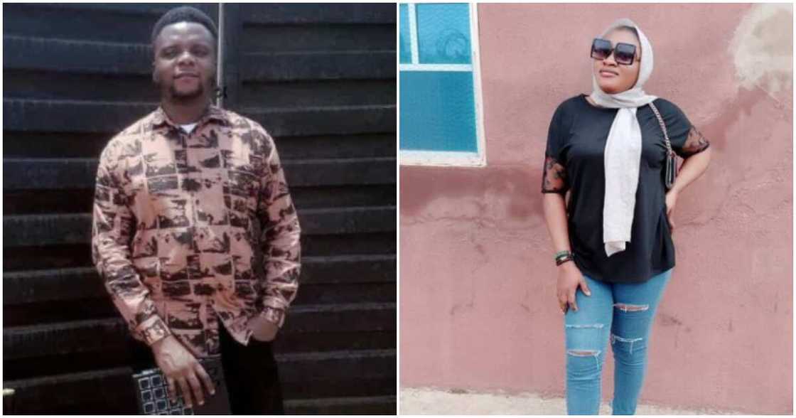 Alleged paternity fraud: sister-in-law of music producer says he's lying Alleged paternity fraud: sister-in-law of music producer says he's lying