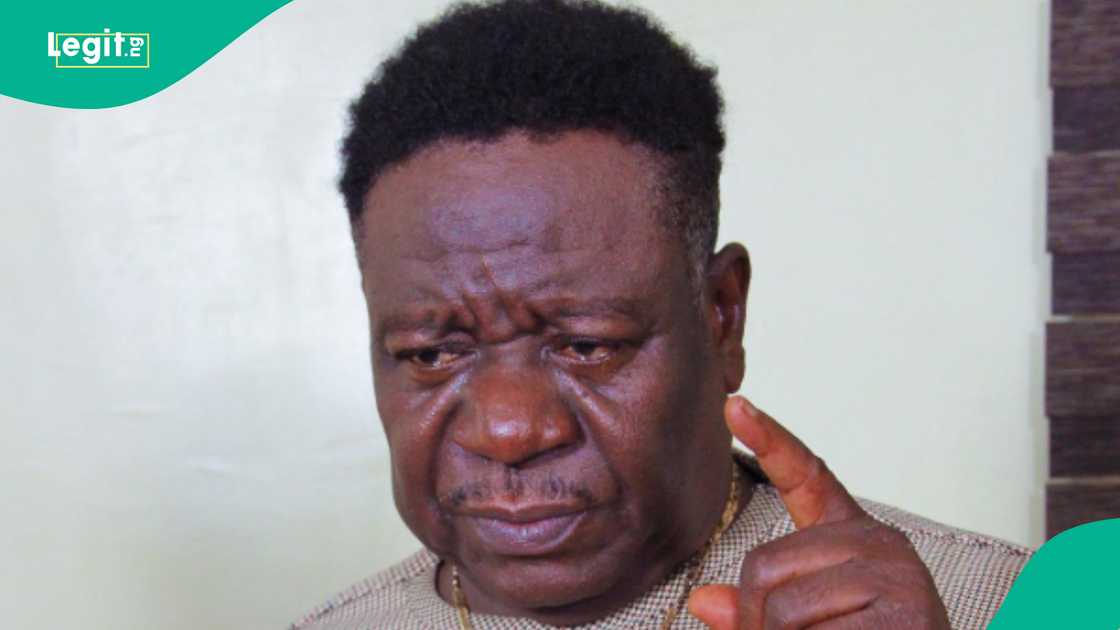 Mr Ibu's widow's latest sultry video raises reactions. Mr Ibu's widow's latest sultry video raises reactions.