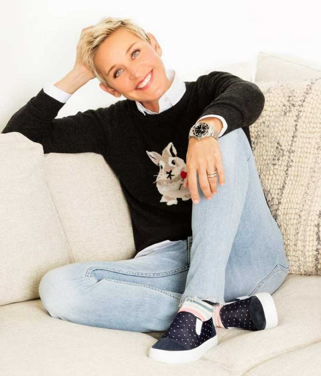 How much is Ellen worth? How much is Ellen worth?