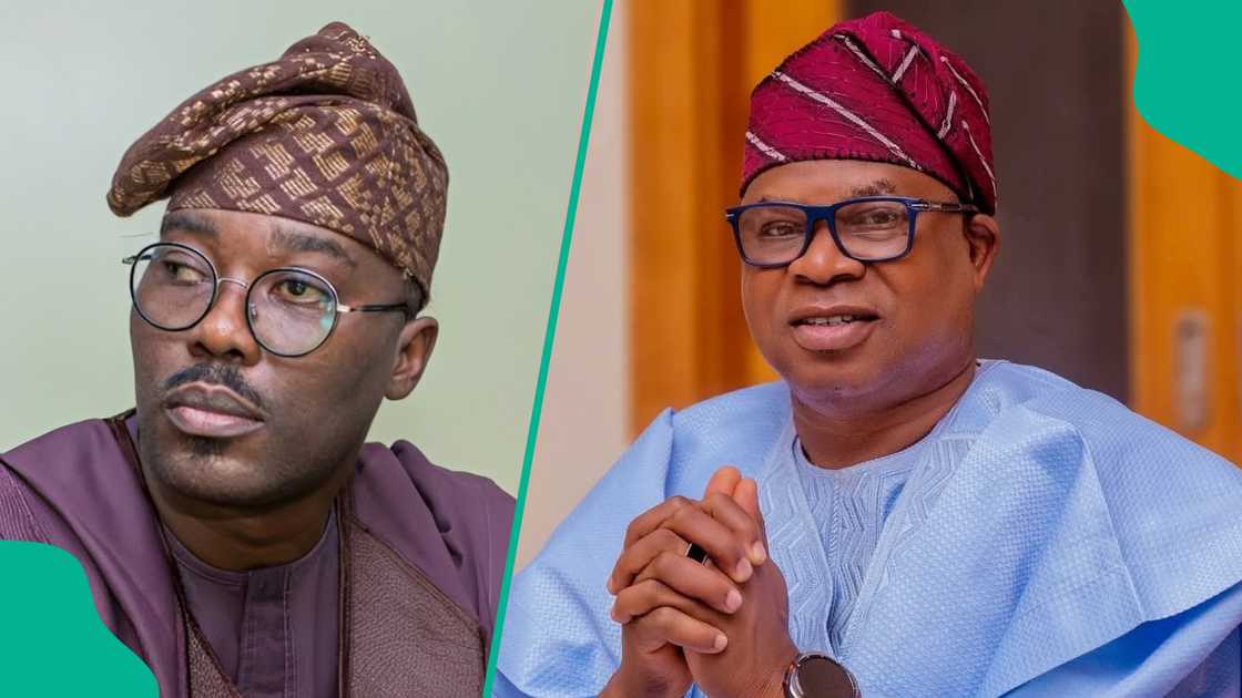 APC's Bola Oyebamiji gains APGA's support in Osun election