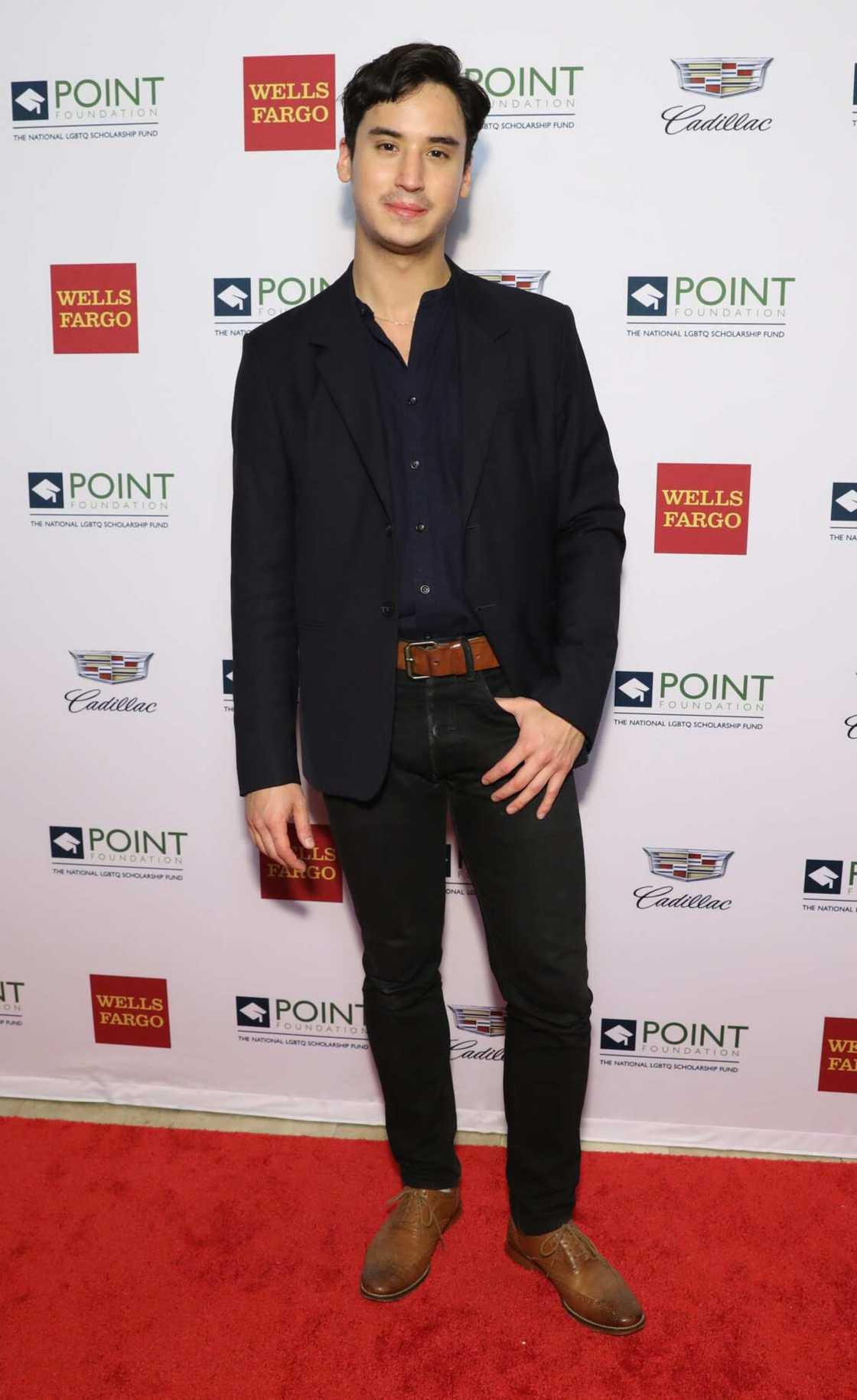 Michael Hsu Rosen’s age Michael Hsu Rosen’s age