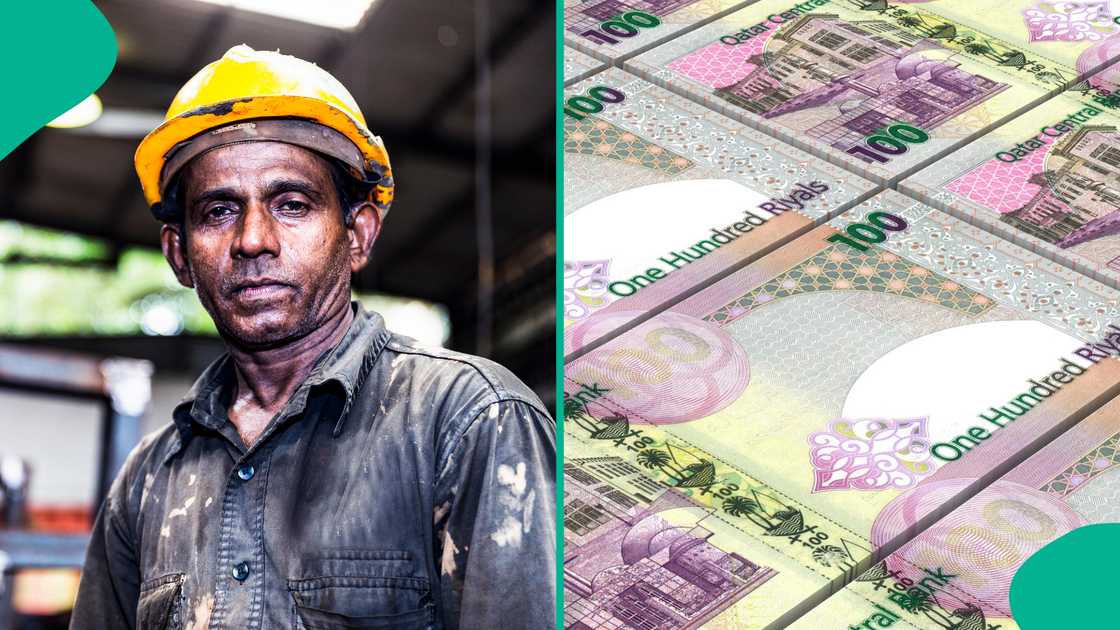 Average salary in Qatar reflects diverse industries and expat opportunities.
