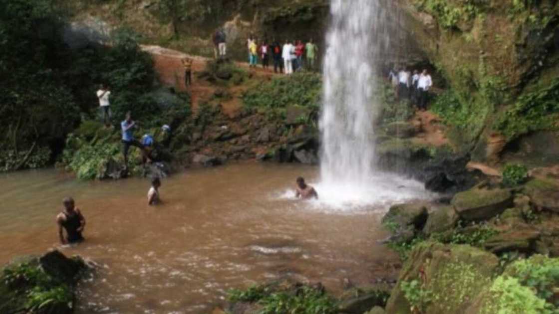 10 most beautiful historical places in Nigeria to visit as a fun traveller 10 most beautiful historical places in Nigeria to visit as a fun traveller
