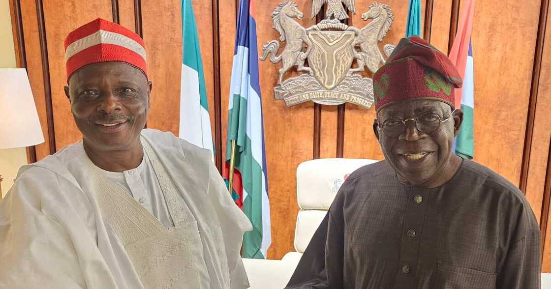 Senator Rabiu Musa Kwankwaso/Ministerial Appointment Senator Rabiu Musa Kwankwaso/Ministerial Appointment