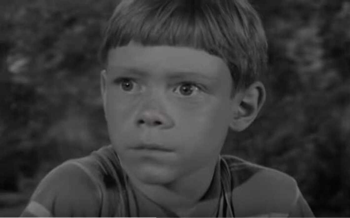 the twilight zone episodes the twilight zone episodes