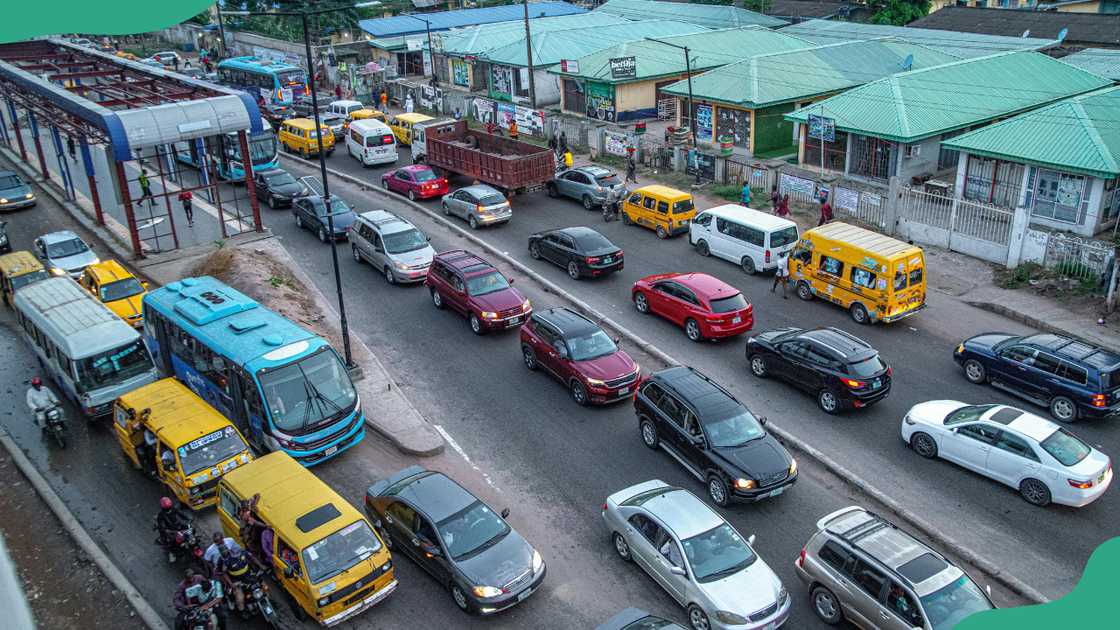 Transportation and commuting Transportation and commuting