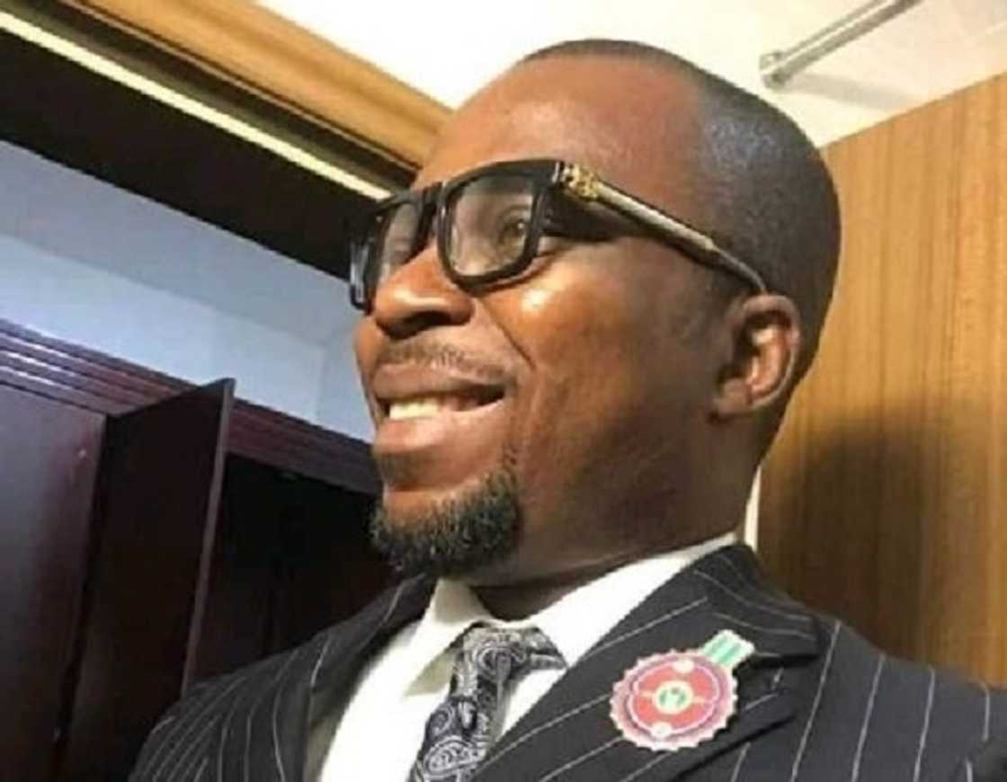 Allah ya yiwa wani tsohon dan majalisa rasuwa jim kadan bayan kammala bikin zagayowar ranar haihuwarsa Allah ya yiwa wani tsohon dan majalisa rasuwa jim kadan bayan kammala bikin zagayowar ranar haihuwarsa