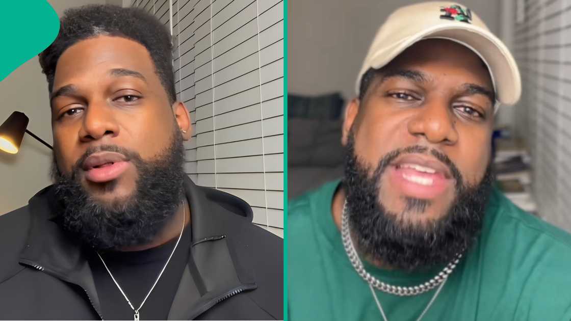 Pastor trends as he explains real reason he stopped his pastoral job and quit Christianity Pastor trends as he explains real reason he stopped his pastoral job and quit Christianity