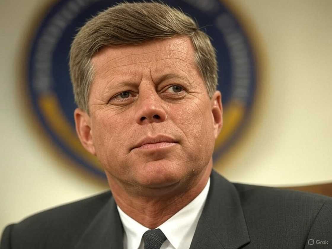 John ("Jack") Link Jr.