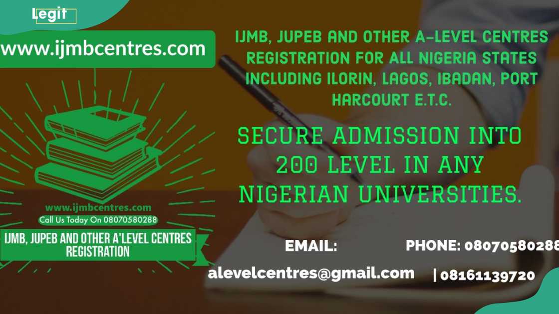 A-Level programs