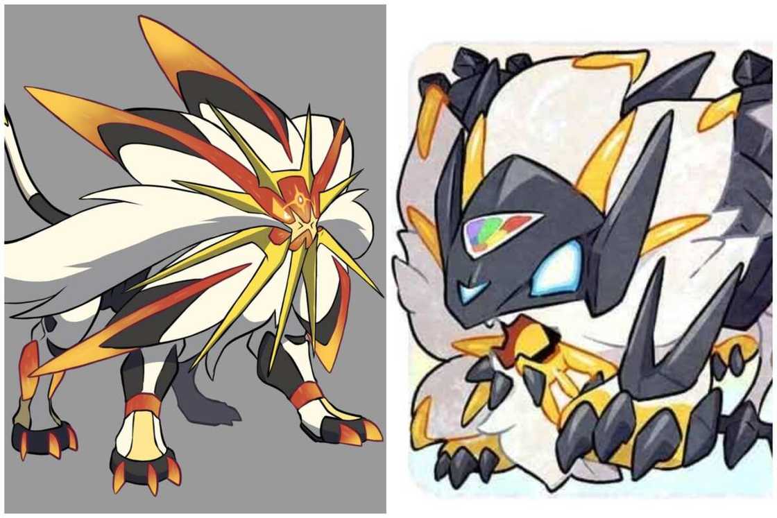 Best-looking Pokemon