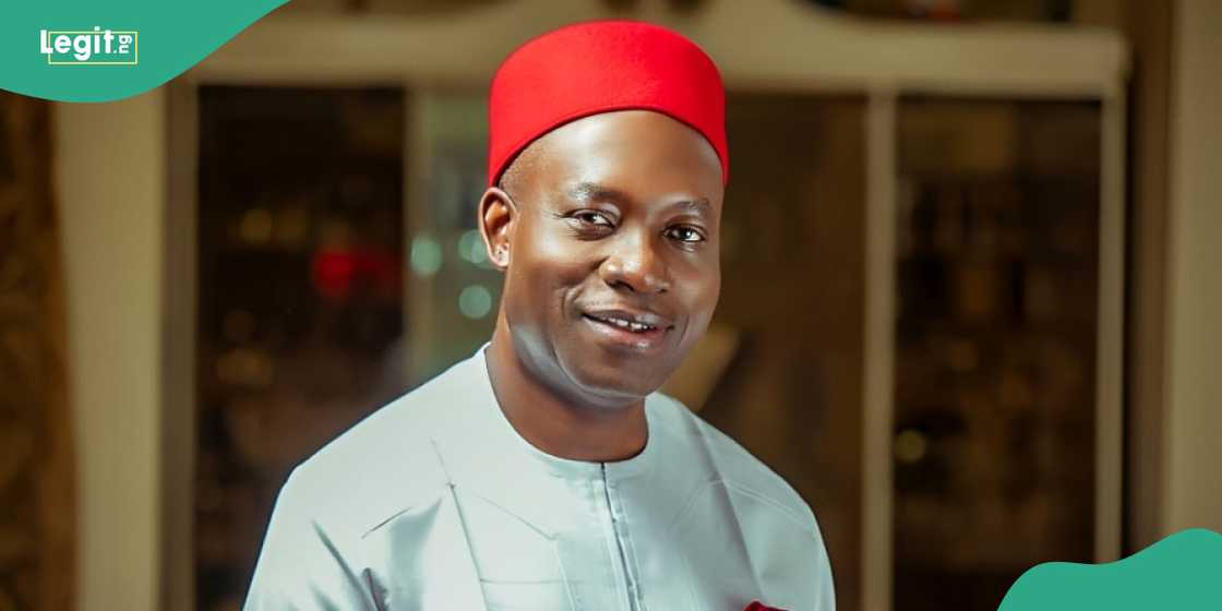 Labour Party blames Soludo for Anambra’s worsening insecurity as lawmaker dies Labour Party blames Soludo for Anambra’s worsening insecurity as lawmaker dies