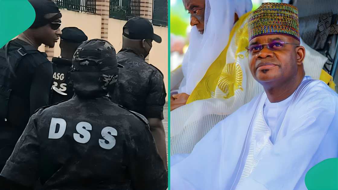 Ex-Kogi governor Yahaya Bello is facing calls for investigation after an Ebiraland advocacy group petitioned President Bola Tinubu and the DSS over remarks allegedly urging the arrest and prosecution of opposition figures as "political criminals."