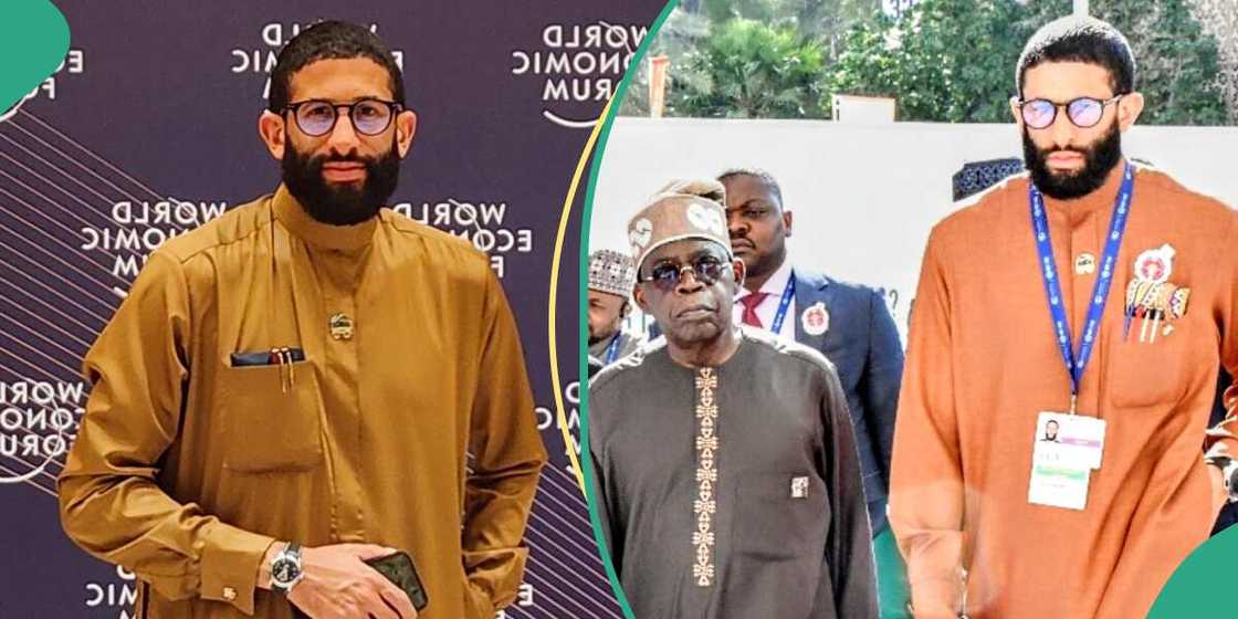 Hadimin Tinubu ya ajiye aikinsa a gwamnatin APC Hadimin Tinubu ya ajiye aikinsa a gwamnatin APC