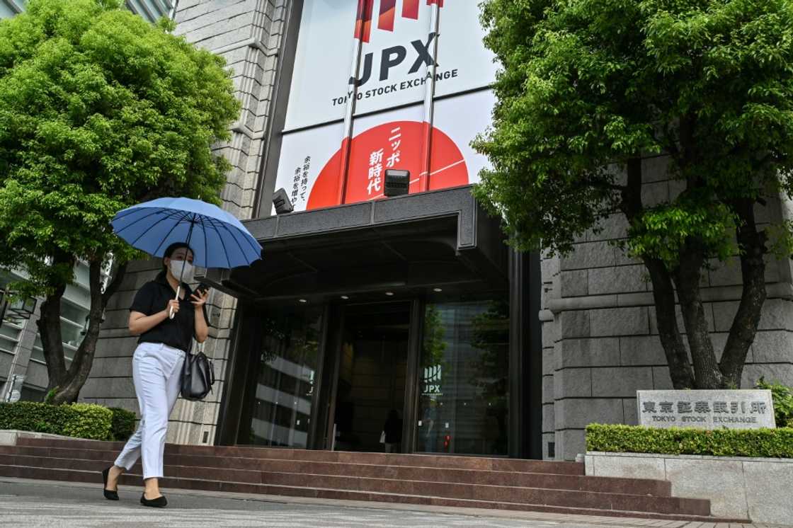 Japanese stocks surged and markets across Asia started strong on Friday Japanese stocks surged and markets across Asia started strong on Friday