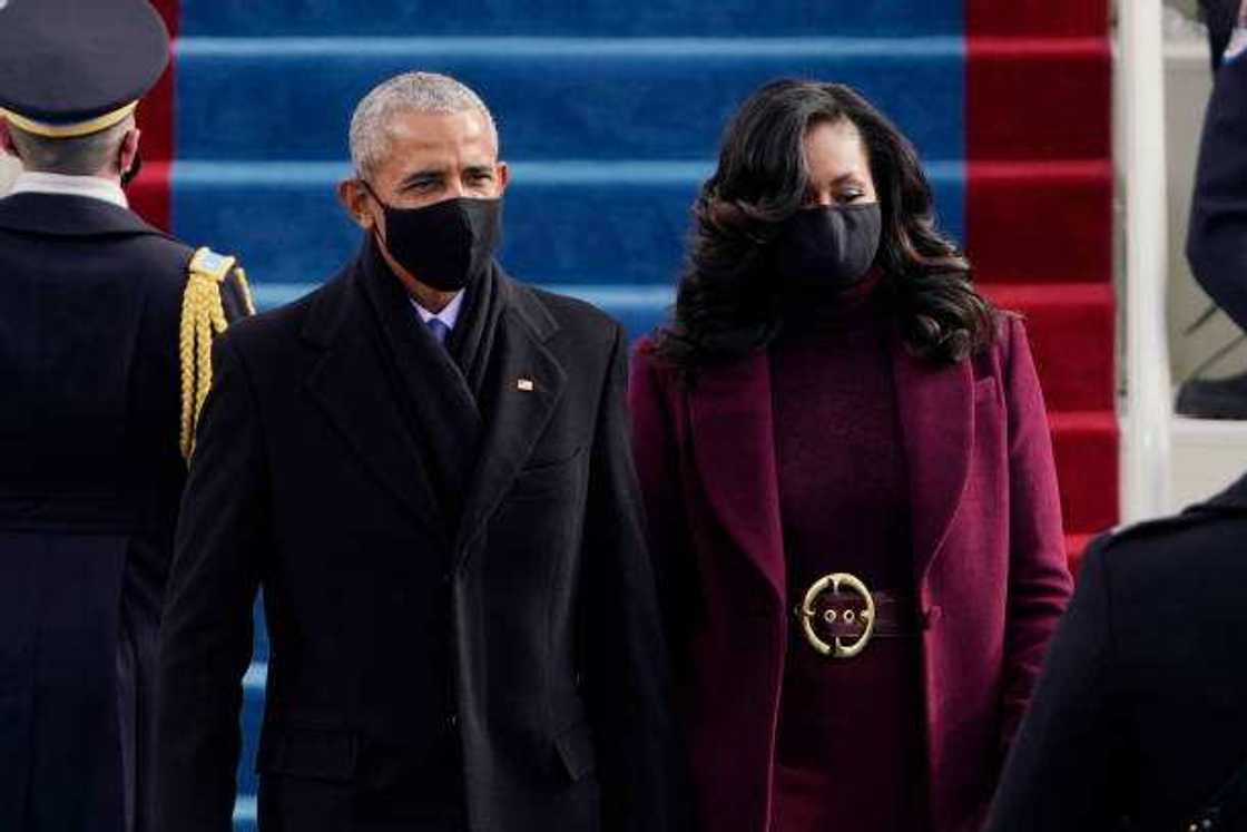 Barack, Michelle Obama Won't Have Illinois School Named After Them, activists Declare Barack, Michelle Obama Won't Have Illinois School Named After Them, activists Declare