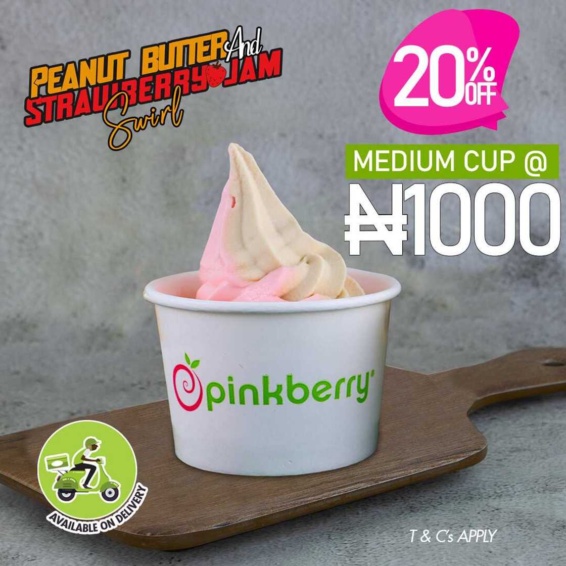 September to remember with amazing deals from Domino’s pizza, Cold Stone and Pinkberry September to remember with amazing deals from Domino’s pizza, Cold Stone and Pinkberry