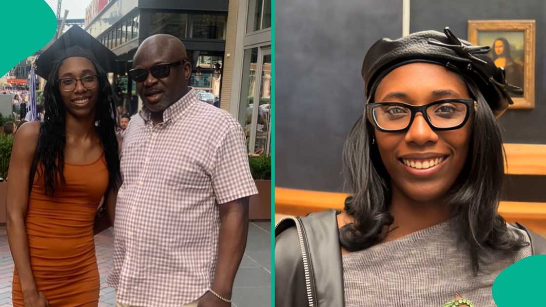 Grandfather gets deported from the United States to Nigeria after living there for 50 years from age 19.