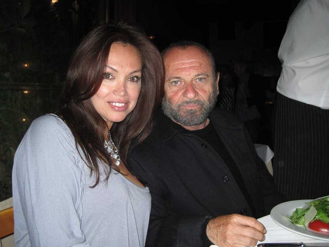 Tiffany Pesci Tiffany Pesci