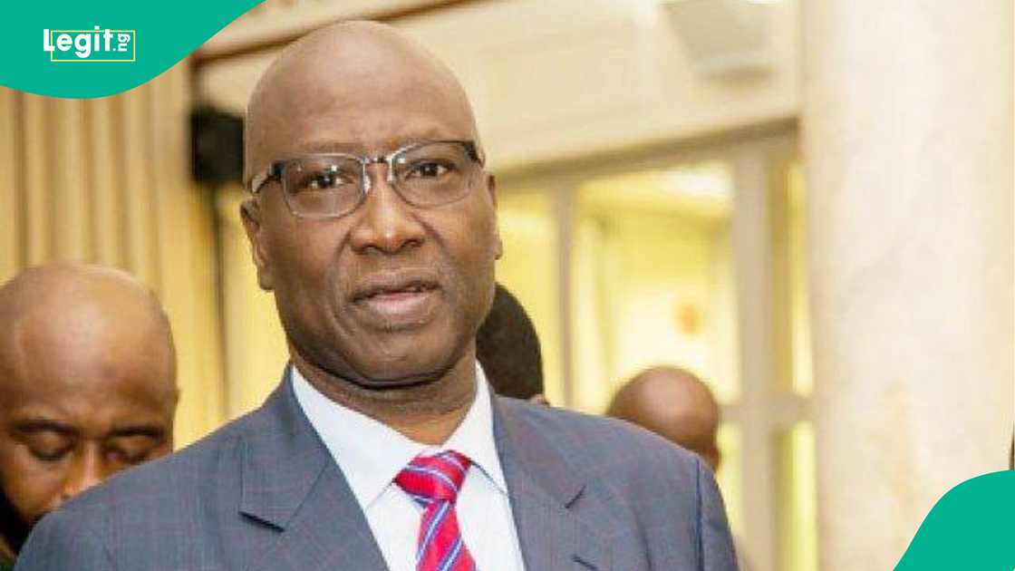 Former SGF Boss Mustapha rejects reports of joining ADC coalition ahead of the 2027 election/2027 election Former SGF Boss Mustapha rejects reports of joining ADC coalition ahead of the 2027 election/2027 election