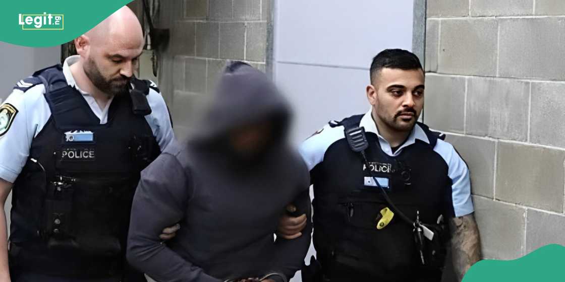 South Wales Police arrests Nigerian man for drug trafficking South Wales Police arrests Nigerian man for drug trafficking