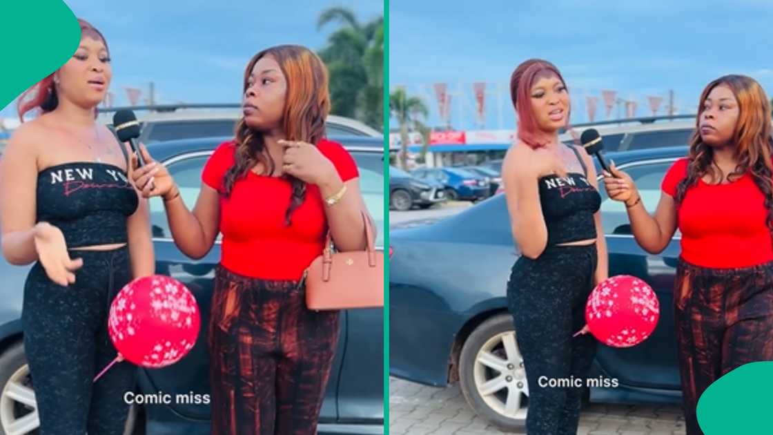 Lady shares why she won't leave a cheating husband. Lady shares why she won't leave a cheating husband.