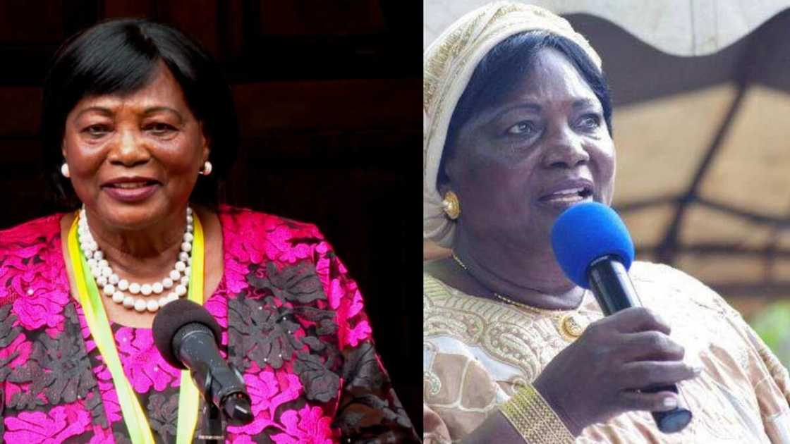 wealthiest black woman in the world wealthiest black woman in the world