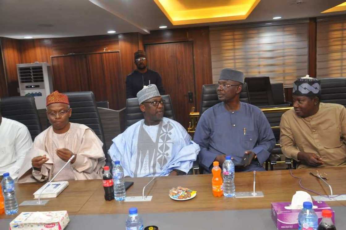Apc govs Apc govs