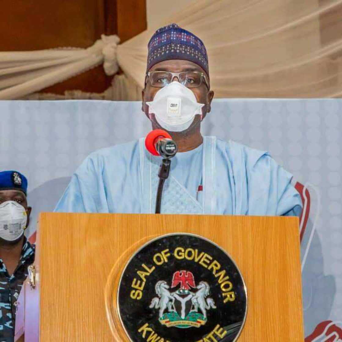 Gwamnatin Kwara ta samo mafita ga rikicin sanya hijabi Gwamnatin Kwara ta samo mafita ga rikicin sanya hijabi