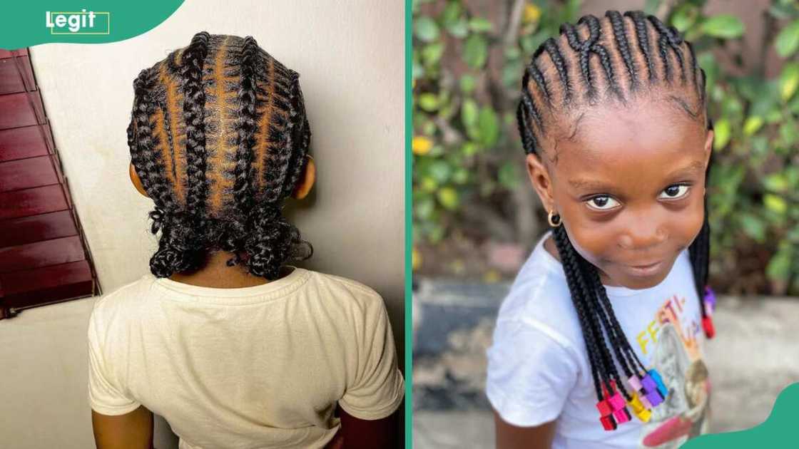 Junk feed-in lines (L) and medium all back lines with beads on the end (R) Junk feed-in lines (L) and medium all back lines with beads on the end (R)