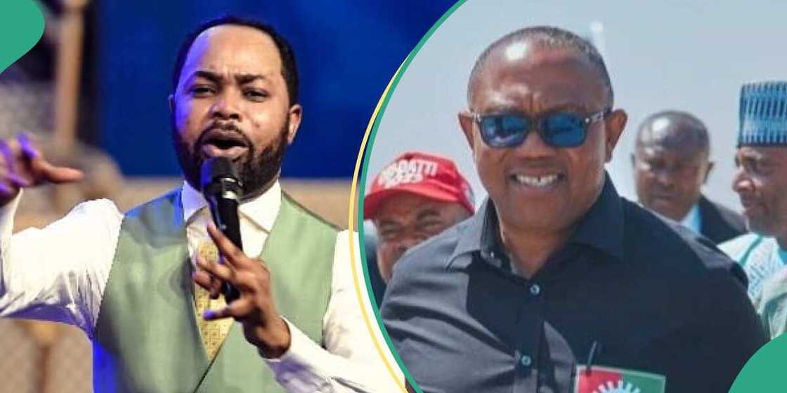 Peter Obi/Peter Obi news/Supreme Court/Peter Obi news today Peter Obi/Peter Obi news/Supreme Court/Peter Obi news today