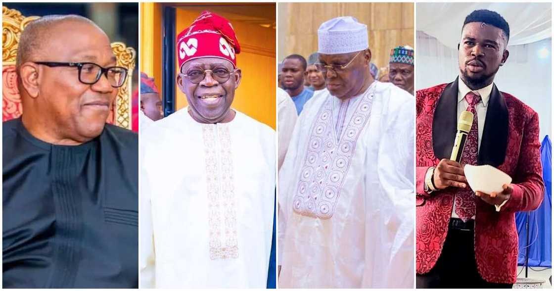 Bola Tinubu/Latest about Bola Tinubu Bola Tinubu/Latest about Bola Tinubu