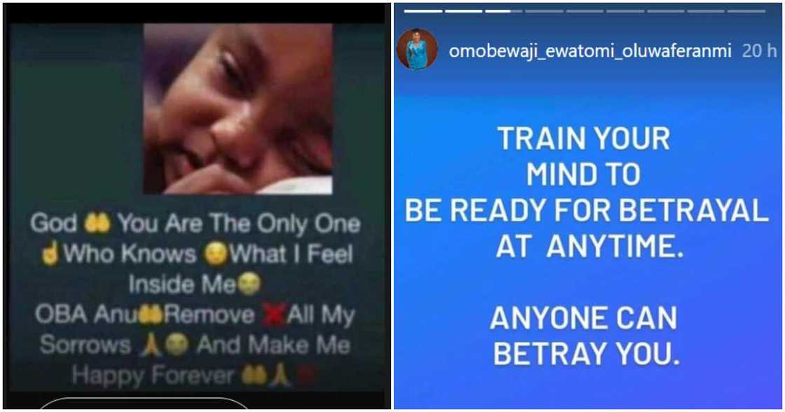 Portable complains as singer visits 4th baby mama immediately after their return from Italy Portable complains as singer visits 4th baby mama immediately after their return from Italy