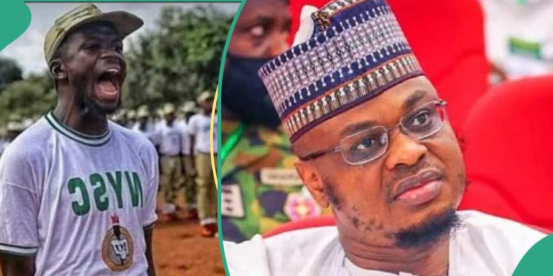 Sheikh Pantami Sheikh Pantami