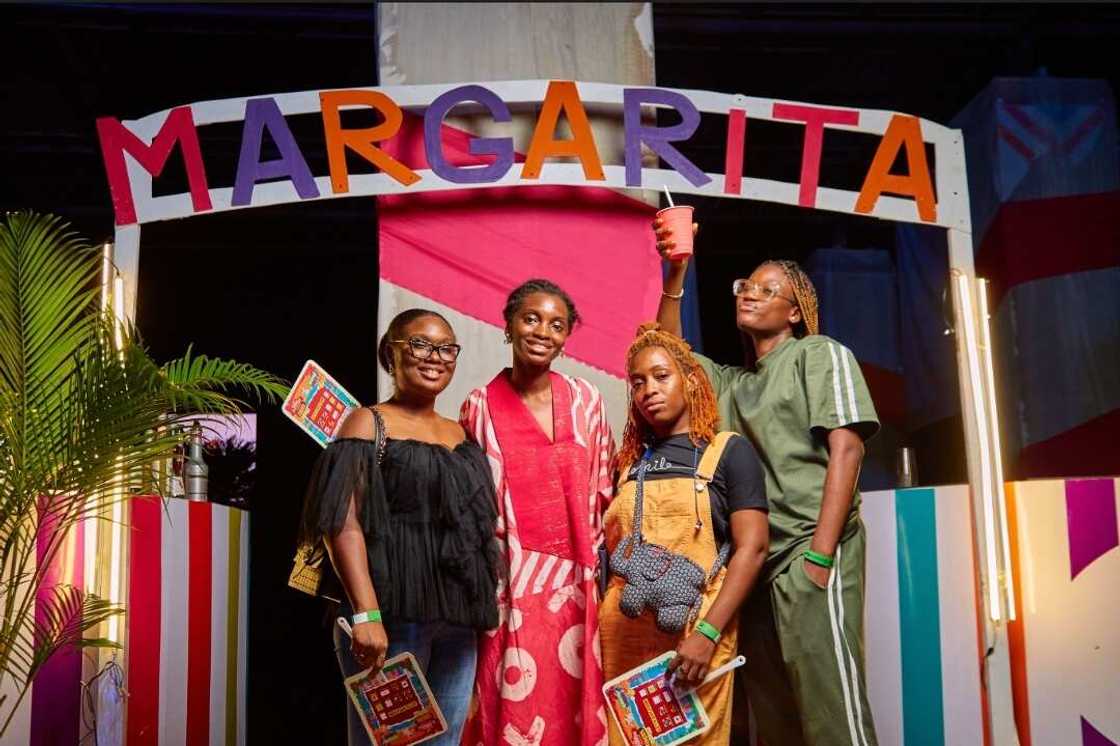 Welcome to the Circus! All About the Sip and Shot’s Margarita Fest Welcome to the Circus! All About the Sip and Shot’s Margarita Fest