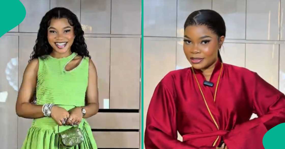 Lady recounts her traumatic experience with Catholic priest which made her stop attending church for 8 years Lady recounts her traumatic experience with Catholic priest which made her stop attending church for 8 years