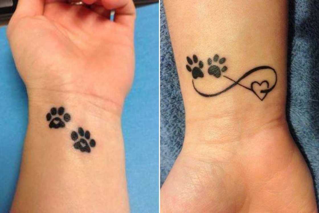 meaningful tattoos with secret meanings meaningful tattoos with secret meanings