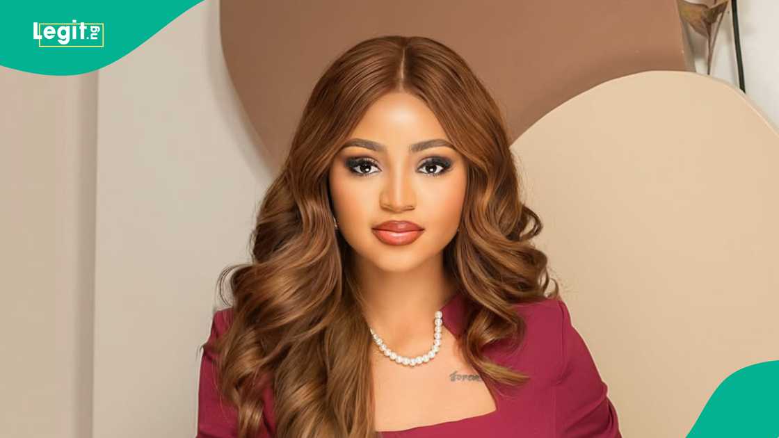 BBNaija's Tuoyo shares take about Regina Daniels' marital saga BBNaija's Tuoyo shares take about Regina Daniels' marital saga