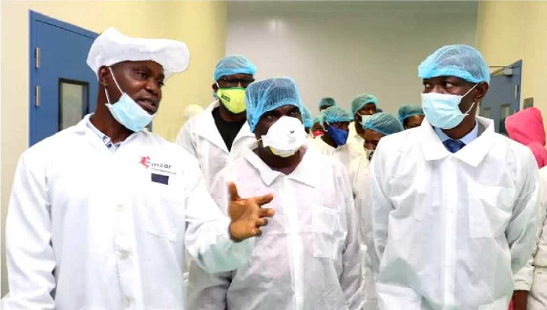 Yanzu-Yanzu: Bayan kimanin wata ɗaya an fafatawa, likitocin Najeriya sun janye yajin aiki Yanzu-Yanzu: Bayan kimanin wata ɗaya an fafatawa, likitocin Najeriya sun janye yajin aiki