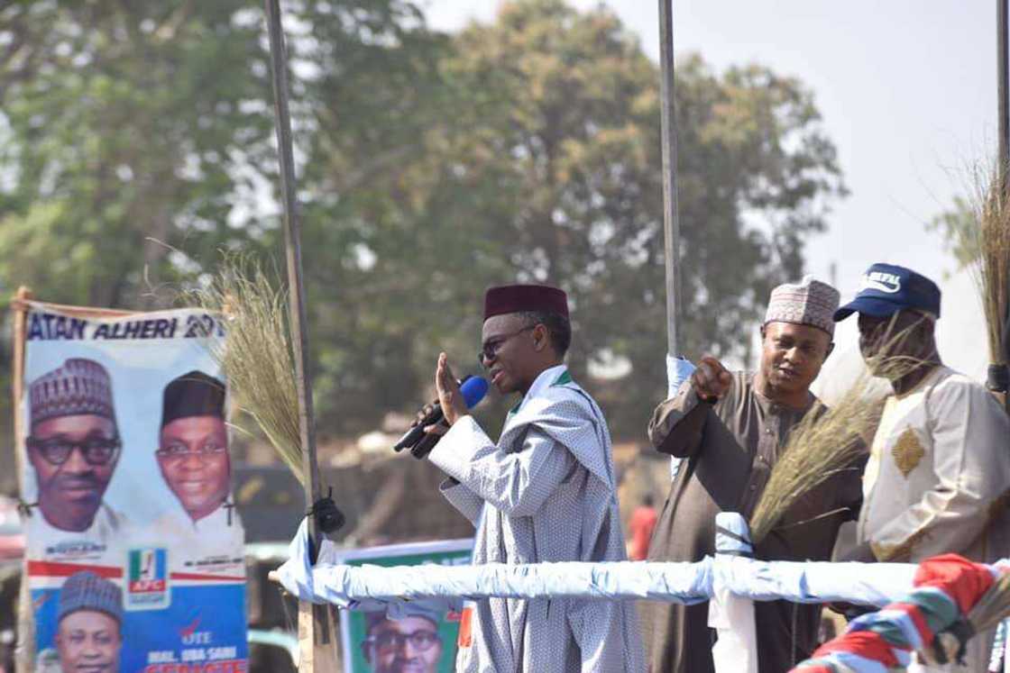 More Deaths in Nigeria as Bandits Kill 10 in Kaduna Villages More Deaths in Nigeria as Bandits Kill 10 in Kaduna Villages