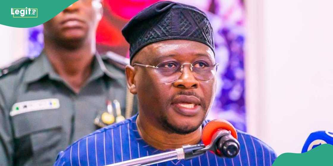 Governor Fintiri announces Foreign Master’s Scholarship Programme for Adamawa indigenes Governor Fintiri announces Foreign Master’s Scholarship Programme for Adamawa indigenes