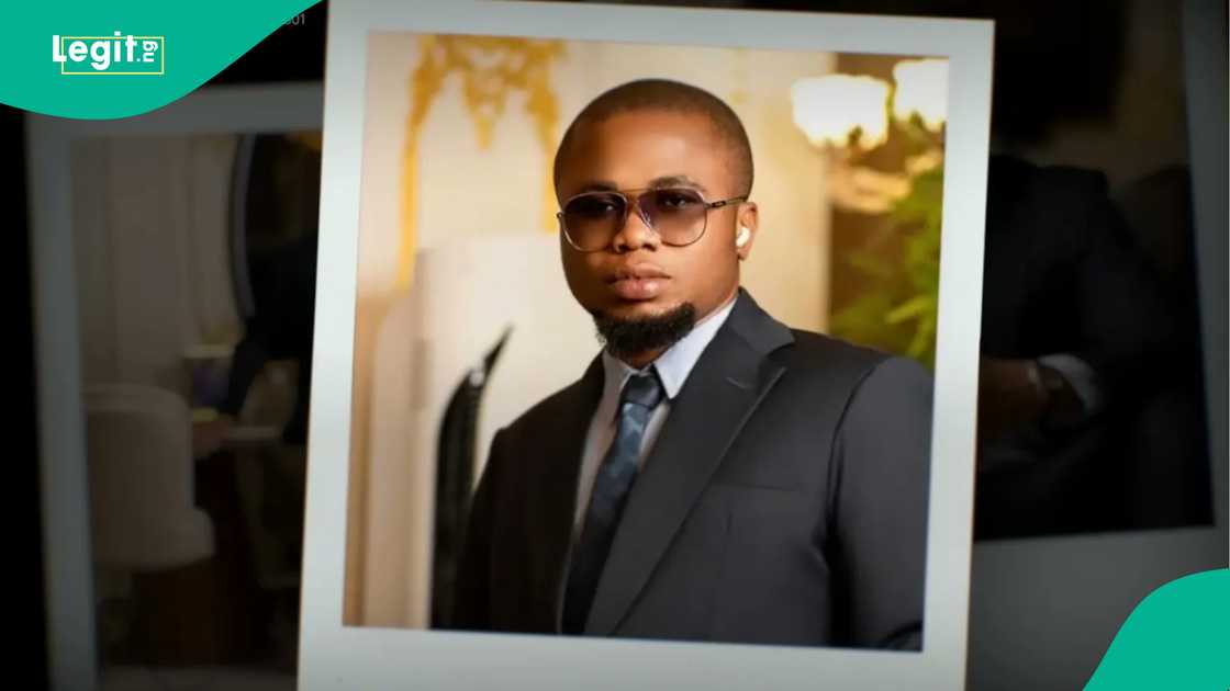 Da aka tuntubi Nzube Henry Ikeji kan wadannan zarge zarge, sai ya ce a tuntubi lauyoyinsa. Da aka tuntubi Nzube Henry Ikeji kan wadannan zarge zarge, sai ya ce a tuntubi lauyoyinsa.