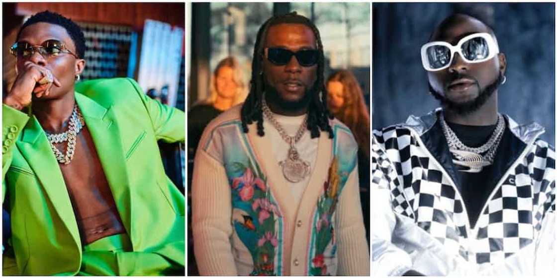Wizkid spotify streaming earnings Wizkid spotify streaming earnings